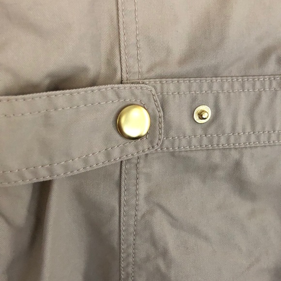 J Crew “The downtown field jacket” - Picture 6 of 7